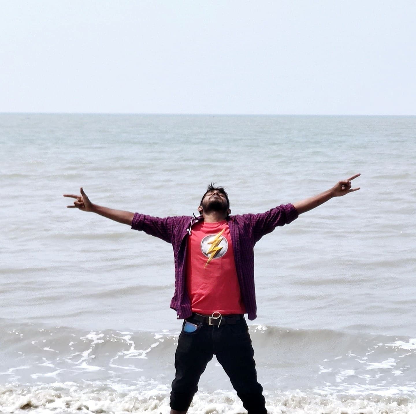 Souvik Bhattacharjee